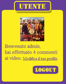 Wordpress: numero commenti utente loggato