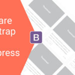 bootstrap wordpress