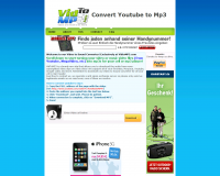 Convert Video Youtube to mp3